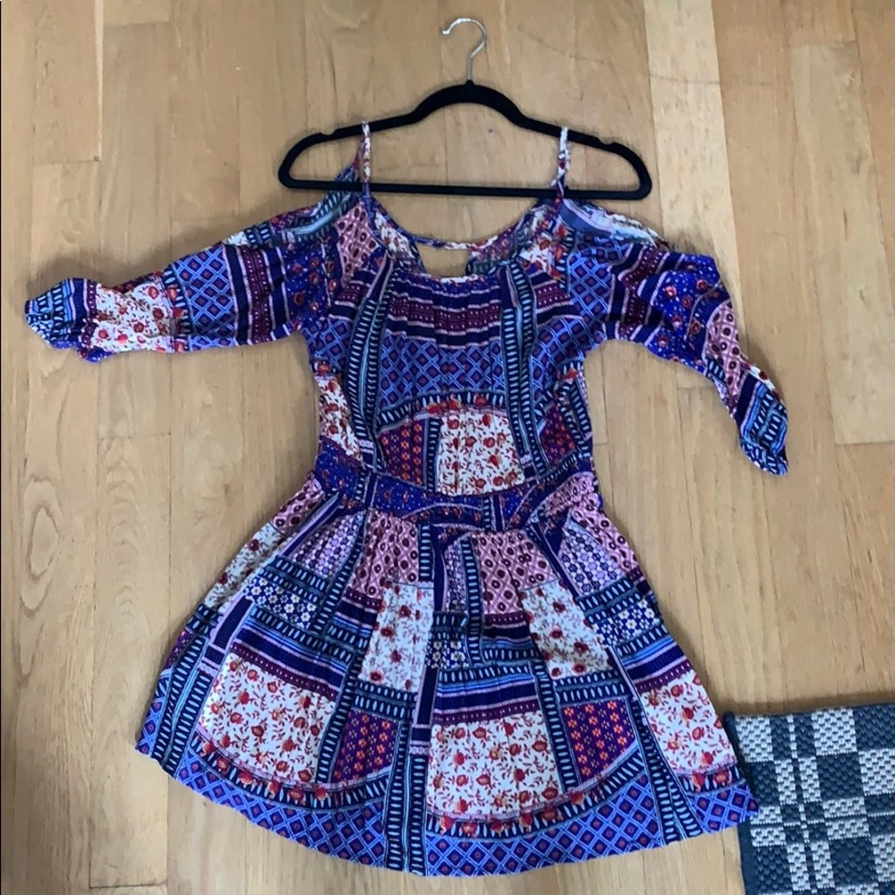 American Eagle Cute summer dress